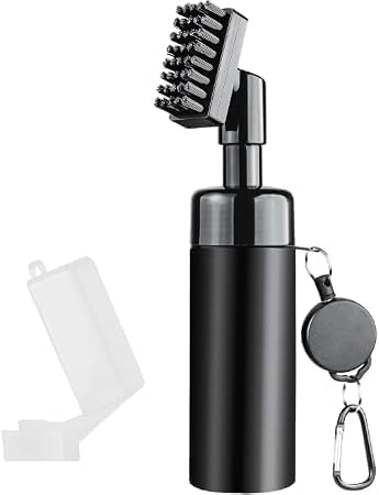 Golf Club Cleaner Brush