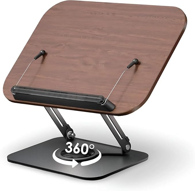 Book Stand for Reading