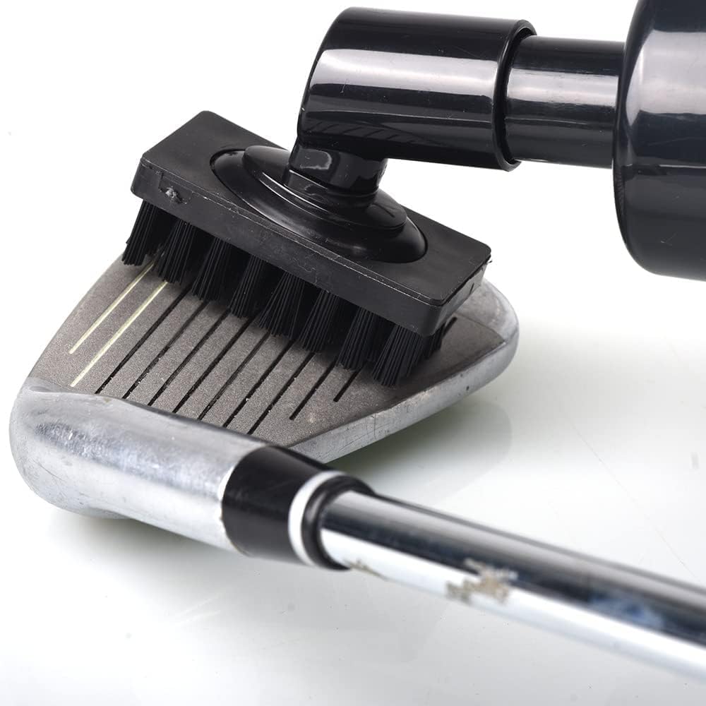Golf Club Cleaner Brush