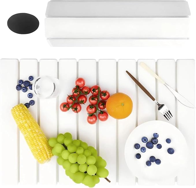 Stone Drying Mat for Kitchen Counter, 24"X16"
