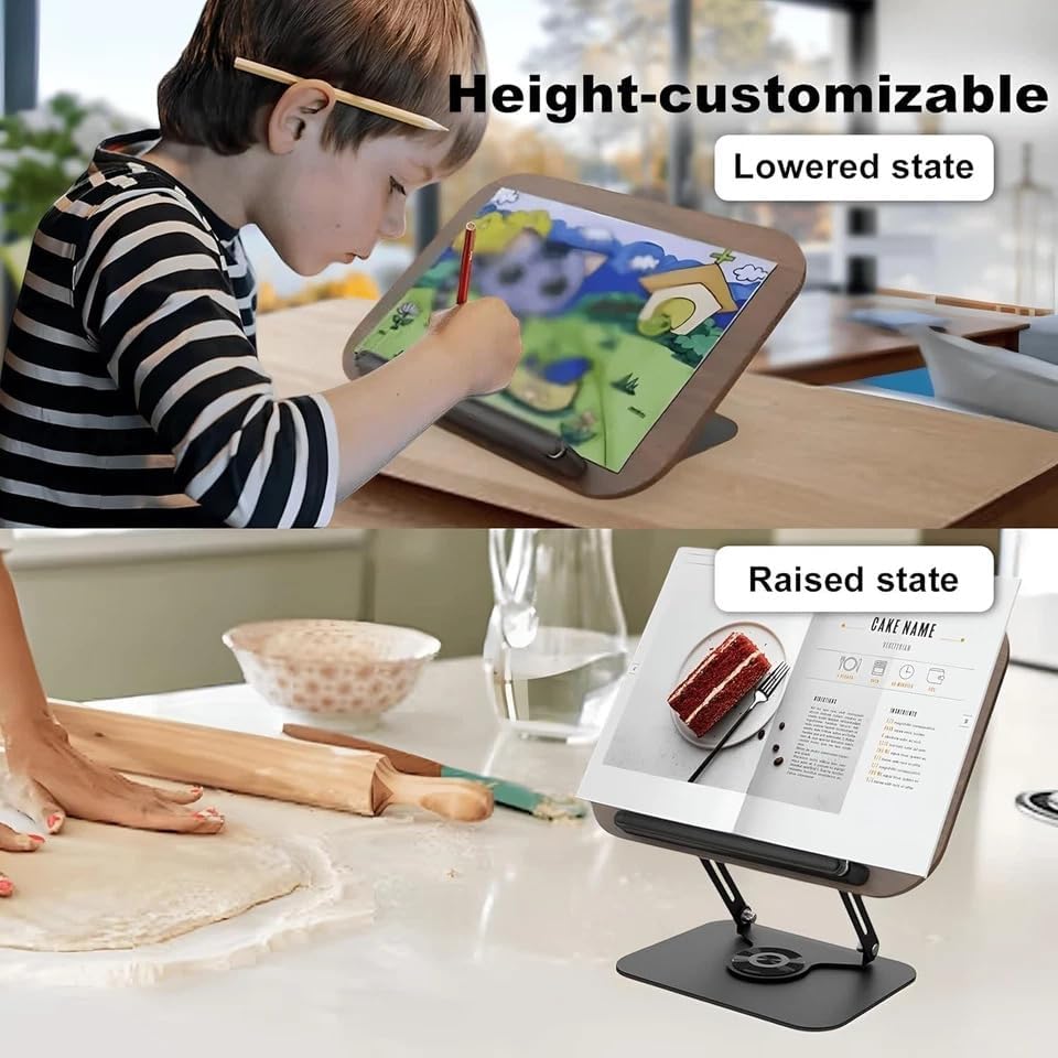 Book Stand for Reading